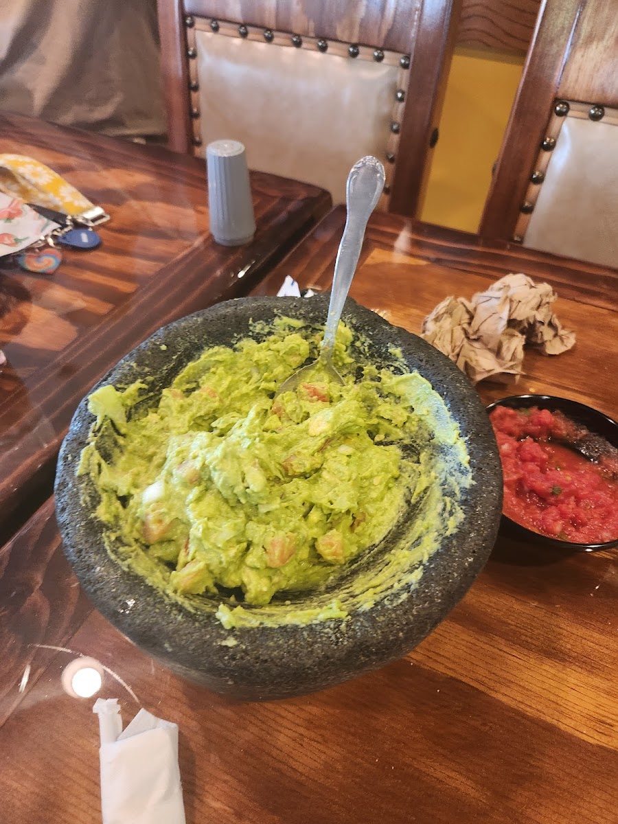 El Puerto Cantina And Grill