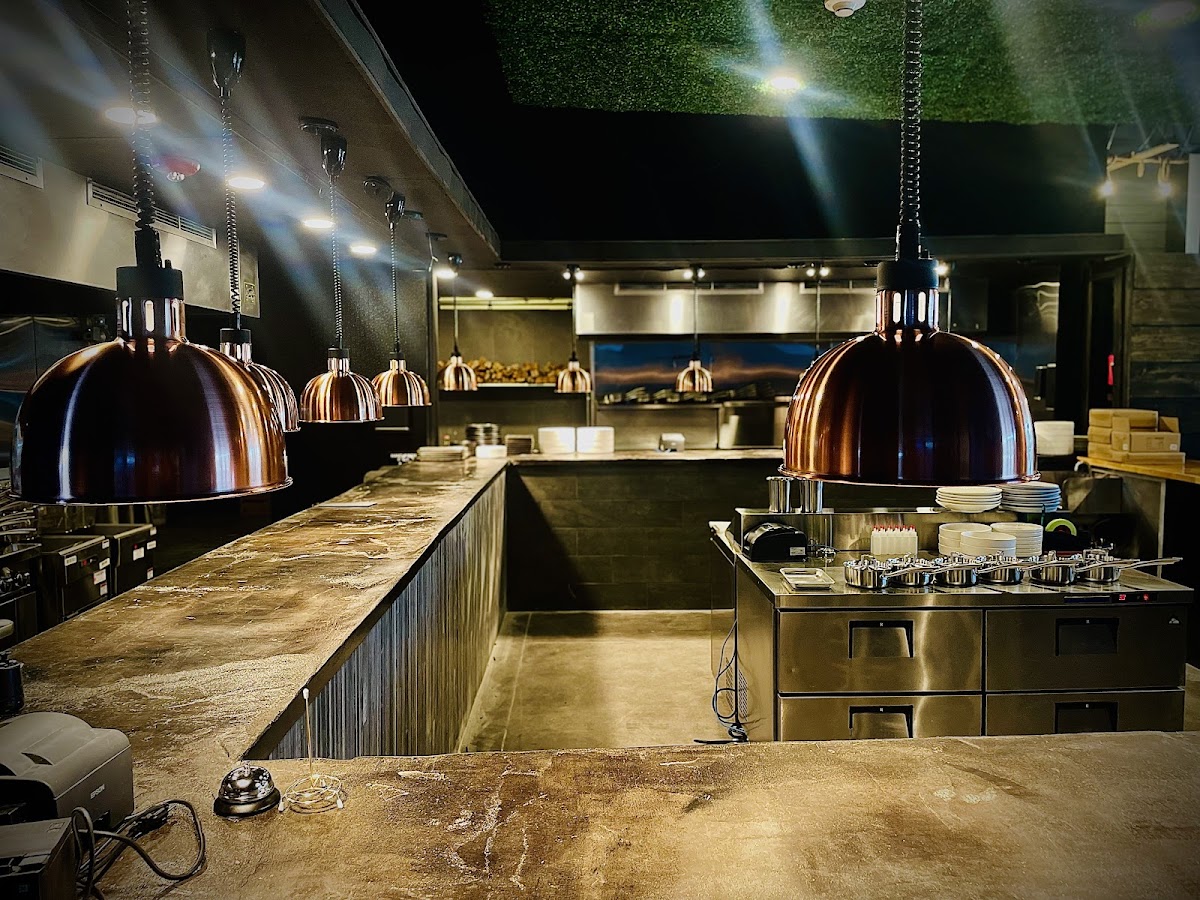 The Industry Standard Bonita